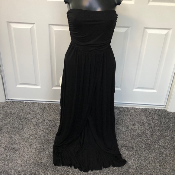 Ocean Drive Dresses & Skirts - Ocean Drive Strapless Dress